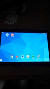 Samsung Galaxy Tab 4 10" Quad-Core