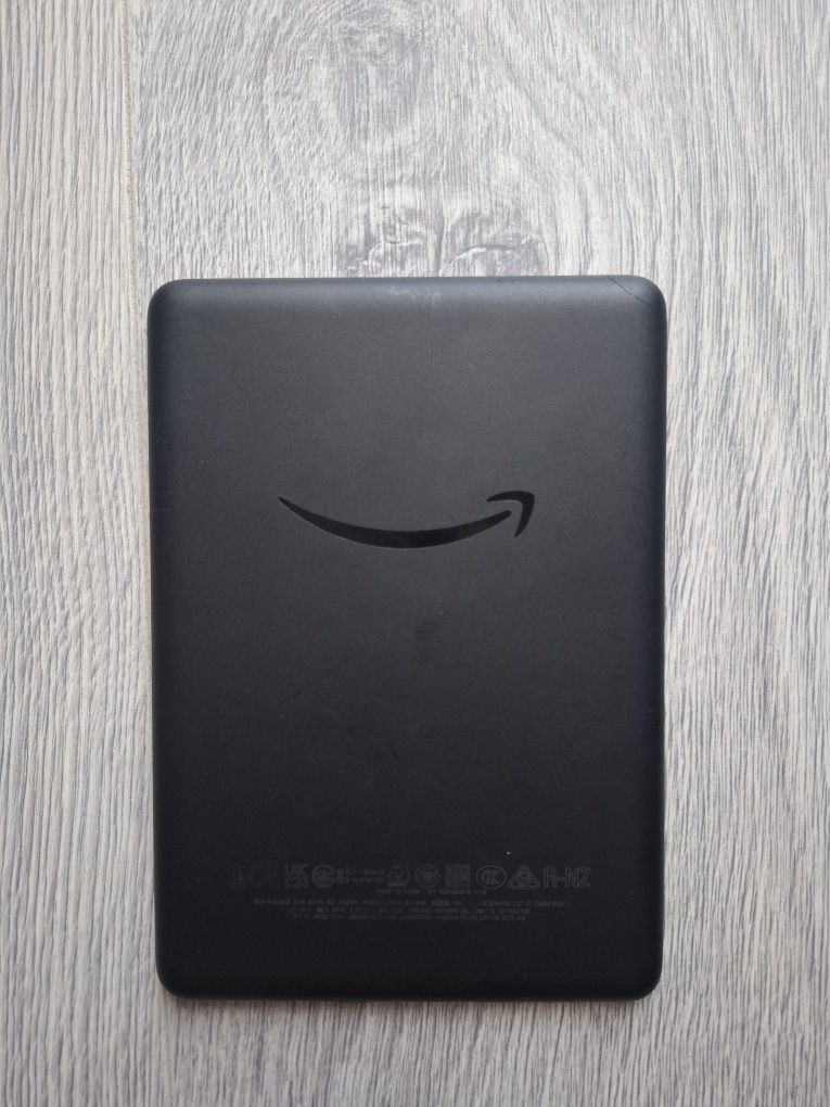 Kindle 10th generation