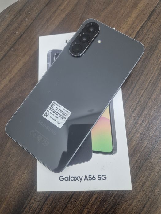 Galaxy A56 256/8 5G