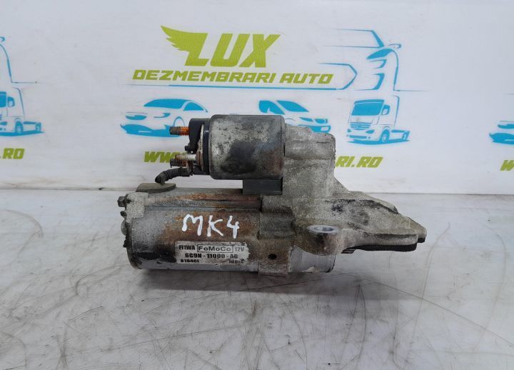 Electromotor 6g9n-11000-ab 2.0 b Volvo V70 3 seria