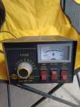Amplificator CB Zetagi 200w