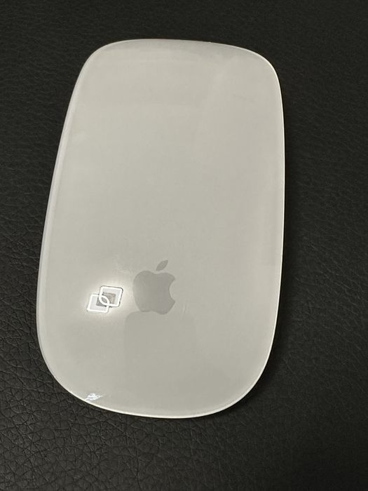 Apple Magic Mouse 2 Ca nou, original, adus din SUA.