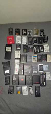 Bateri telefoane vechi cu butoane