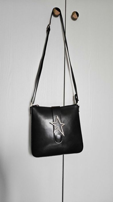 Geantă vintage Thierry Mugler