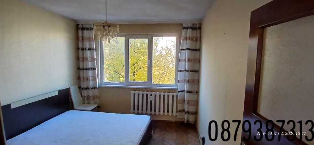 Продава се Тристаен апартамент в София, Надежда 3 - 84 кв.м за 1727 €/кв.м - Снимка #10