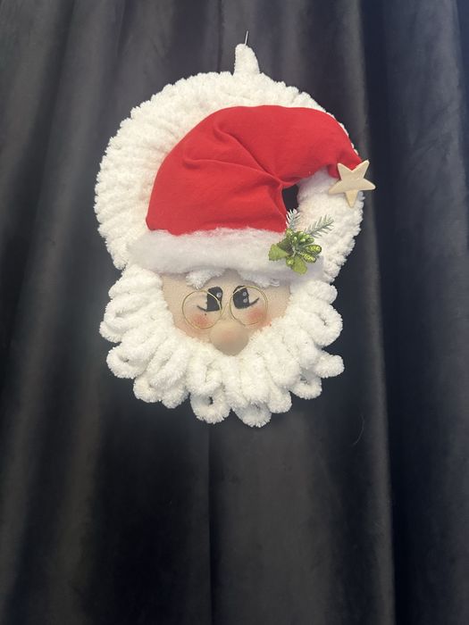 Новогодний декор для дома