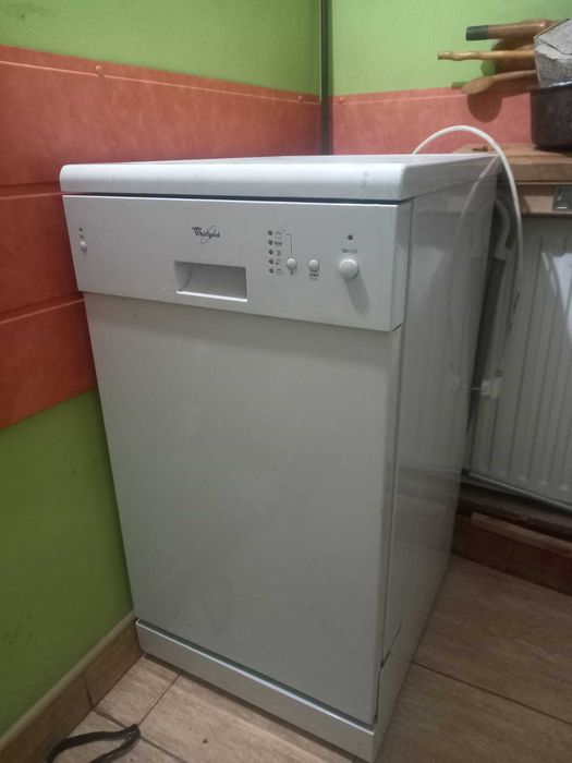 masina spalat vase 6 seturi