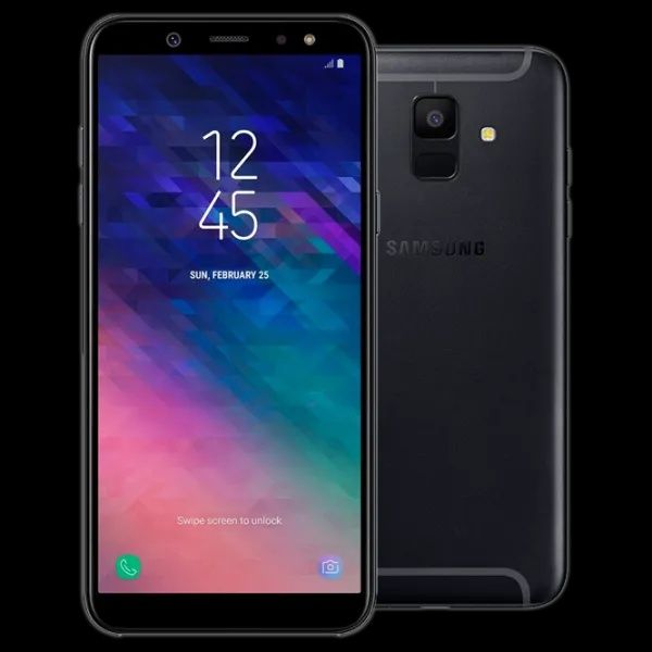 Samsung A6 2018 sotiladi