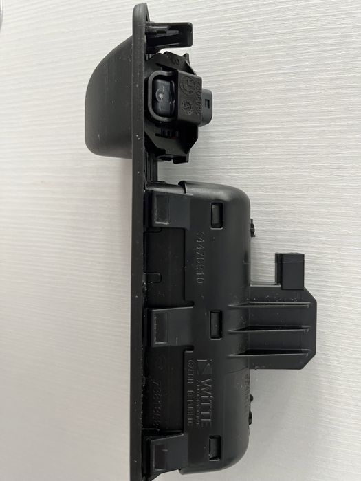 Camera marsarier + maner Bmw G31 cod 7405635