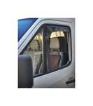 Paravanturi fata fumurii compatibile Mercedes Sprinter 2D 1995-2006