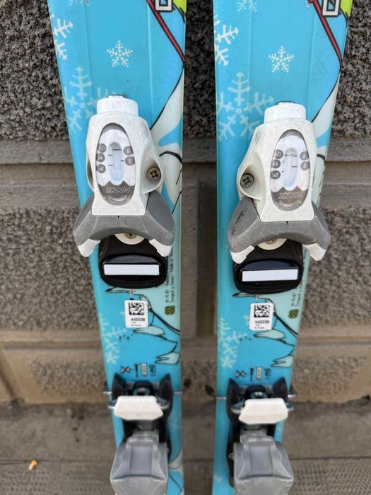 schi copii dynastar my first boy L80cm