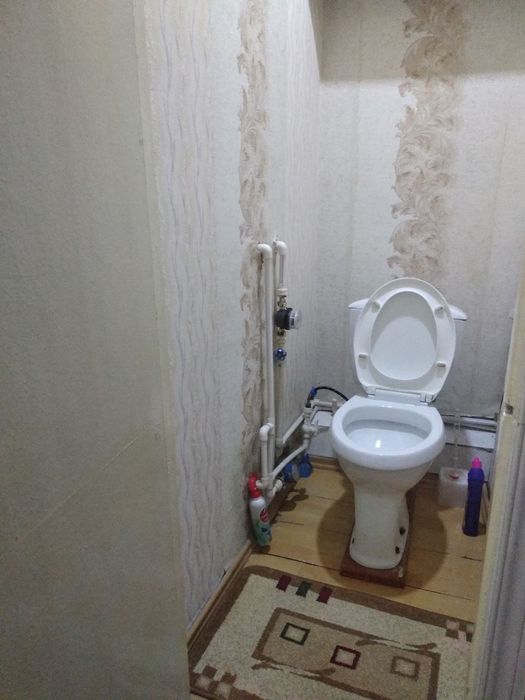 Продам квартиру.