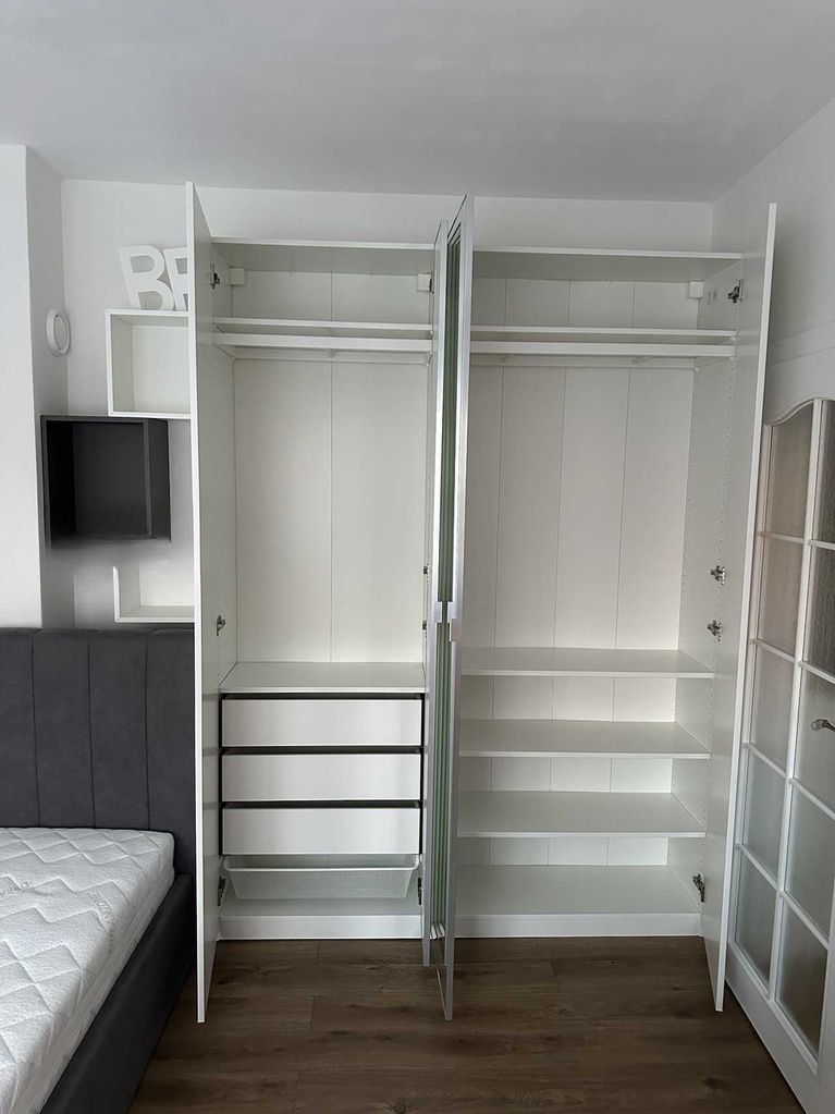Дава се под наем Двустаен апартамент в София, Лозенец - 41 кв.м за 550 € - Снимка #5