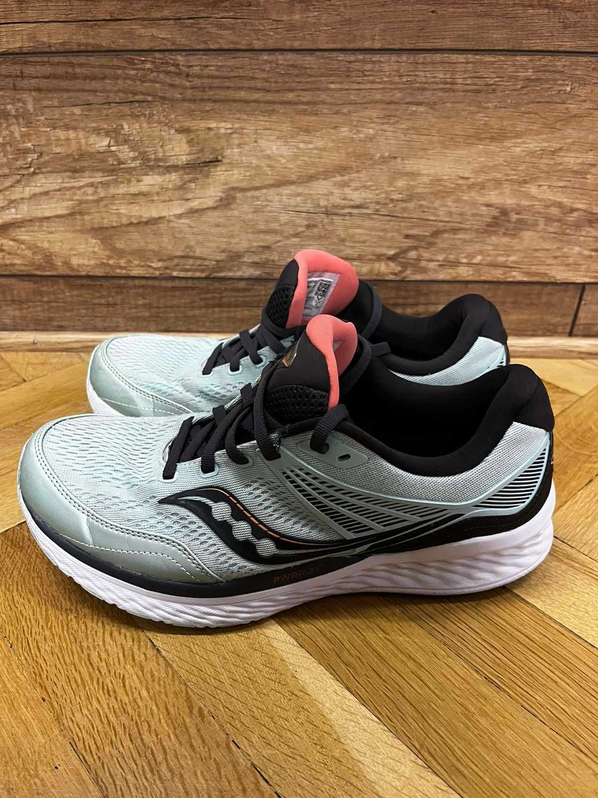 Mizuno Wave Daichi 2 Running shoes номер 41 , Saucony  маратонки 40