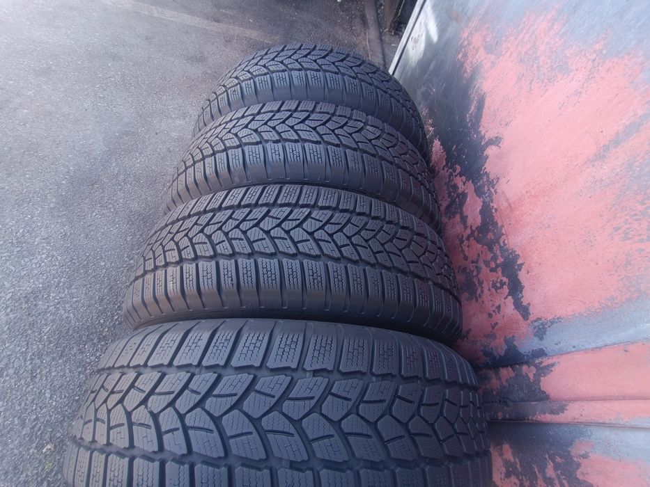 195/65/15 Firestone