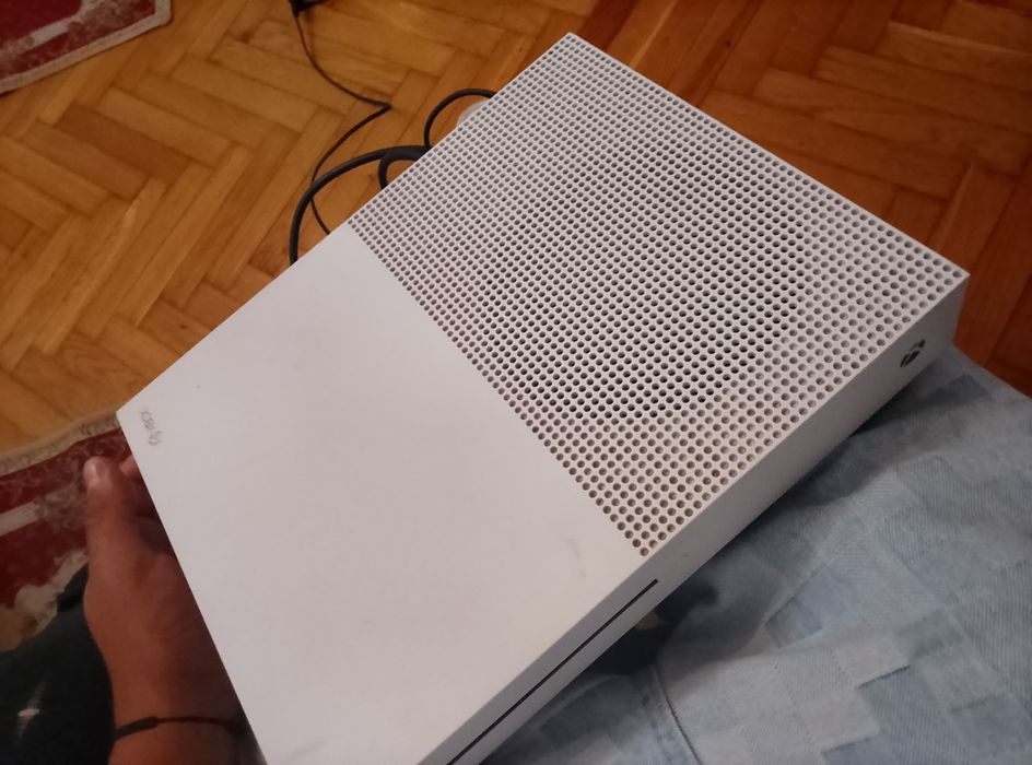 Xbox one s preț negociabil