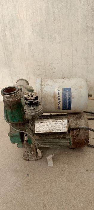 Насос сатылады бу