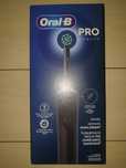Periuta de dinti electrica Oral B,  Braun PRO Vitality, sigilata,