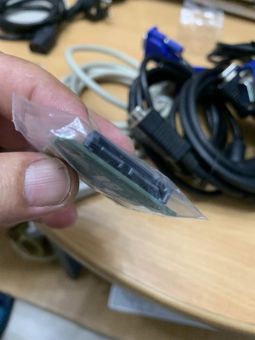 Modul conexiune DVD-RW SATA