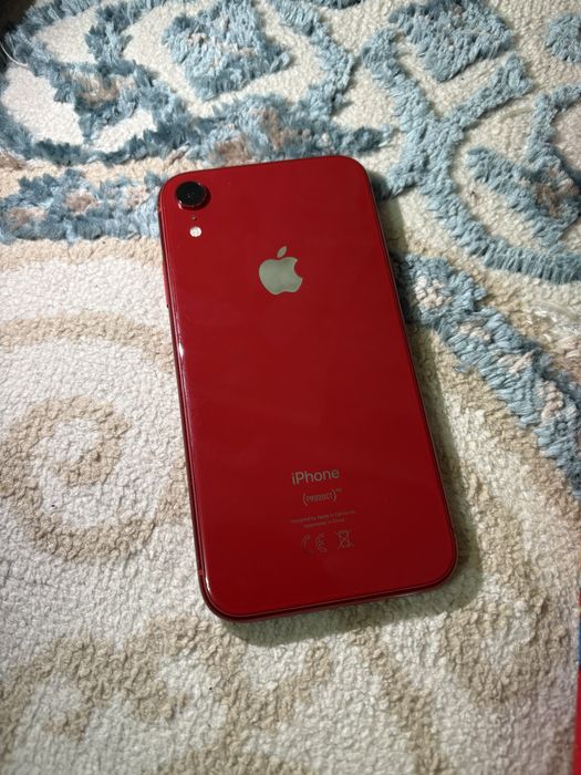 iphone XR без ремонта сост 10/10