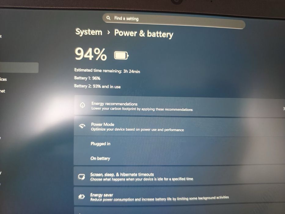 Thinkpad x260 FullHD i5 6200 8ram