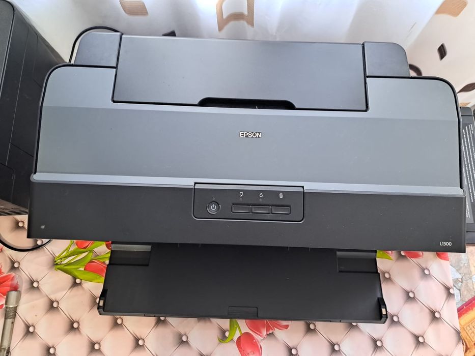 Imprimanta epsonL1300