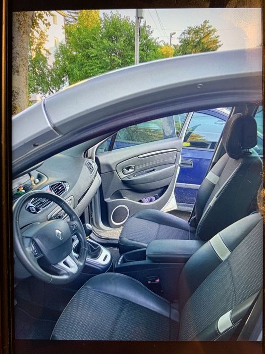 Renault Scenic 3