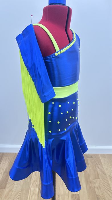 Rochie de dans sportiv