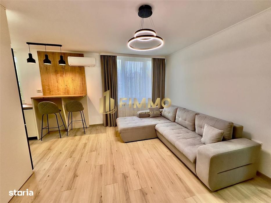 Apartament Modern | 2 camere | Ultracentral | ID: 1493