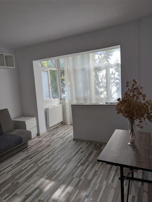 Chirie apartament 2 camere - Cantemir