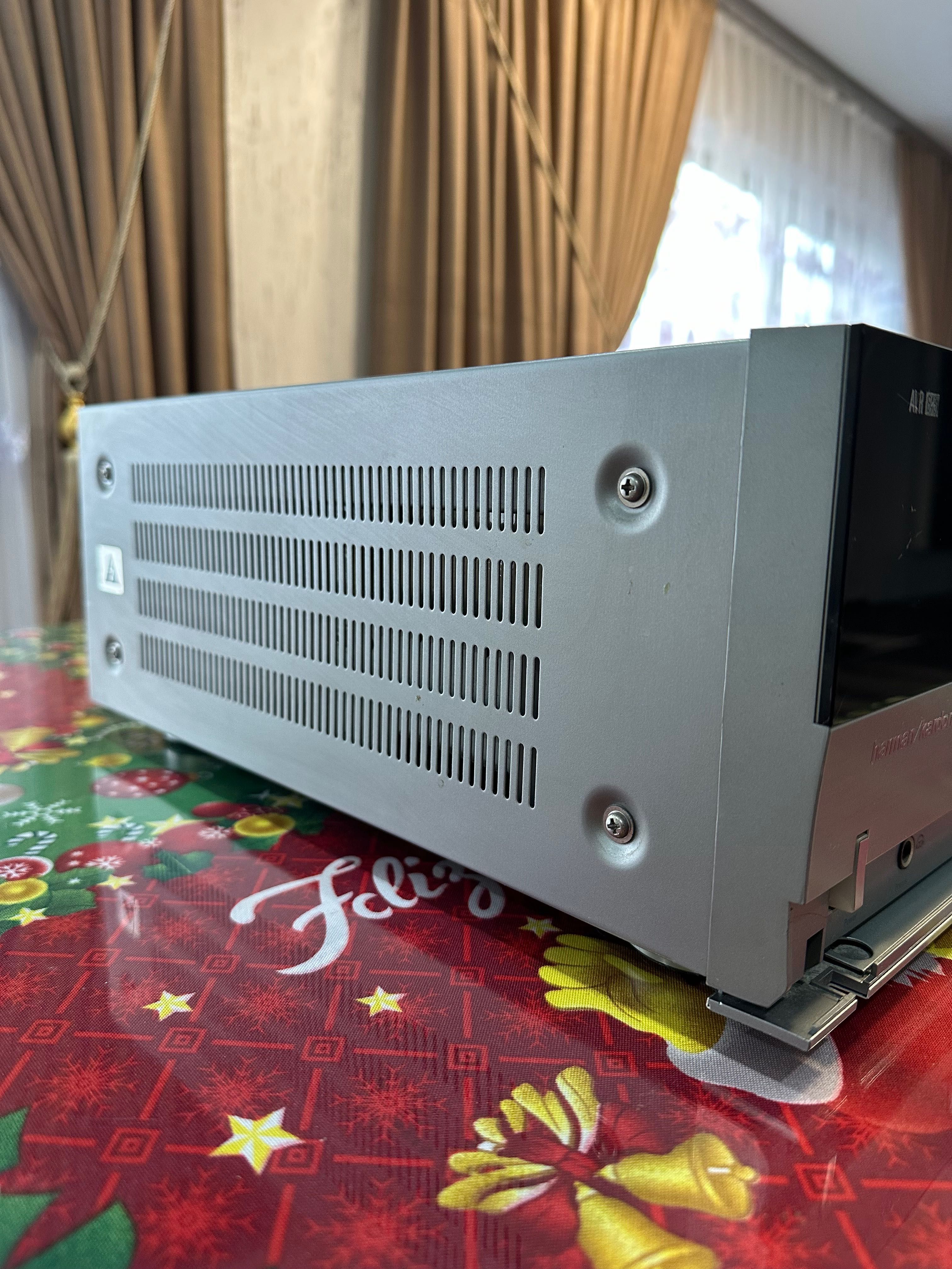 Harman Kardon avr 645