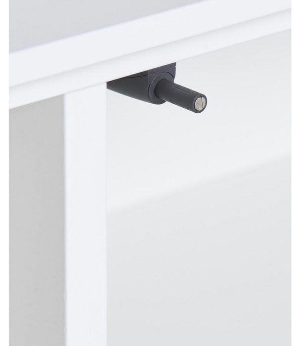 Comoda MDF cu suport tv