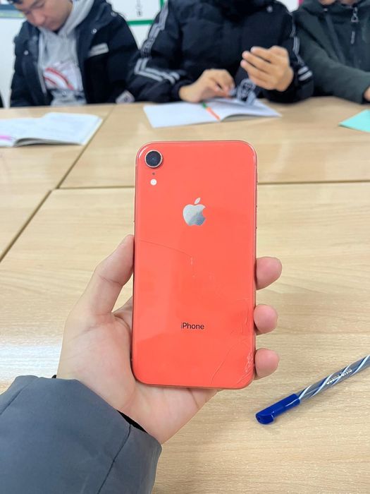 Iphone Xr Айфон Хр + airpods