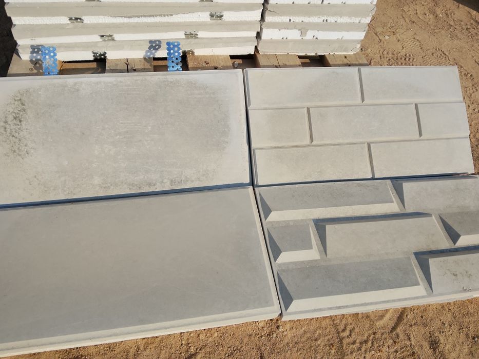 Термопанел полифасад