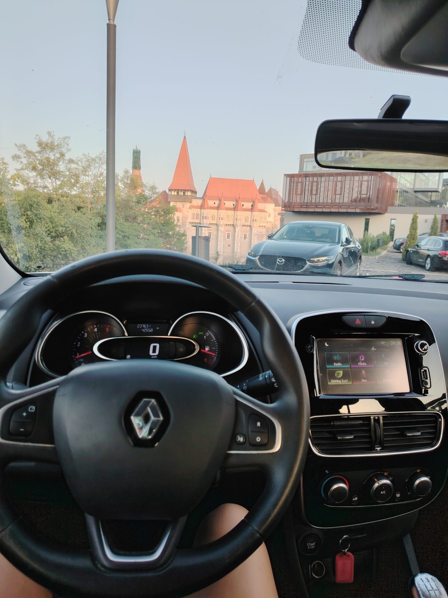 Renault Clio 4 1.5 dci Euro 6