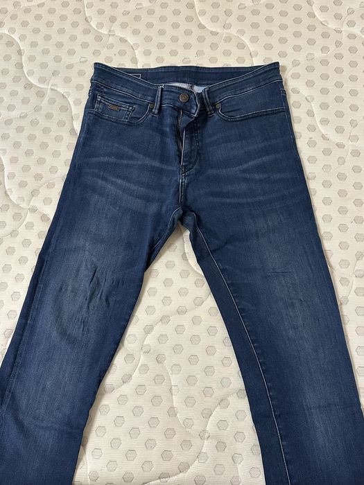 Мъжки Дънки Boss