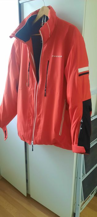 Ски яке Dare2be, мъжко, ново, клас 20,000