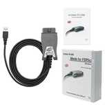 Vgate vLinker FS RenOLink 2.12