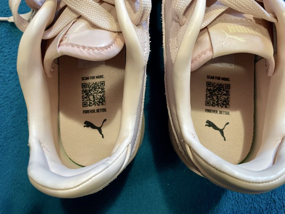 Puma Carina Street 38