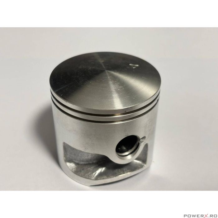 Piston complet compatibil Husqvarna 580 BT, 51mm, bolt 12, PowerX