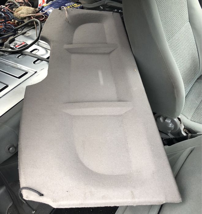 Chevrolet kalos 1.2 i на части