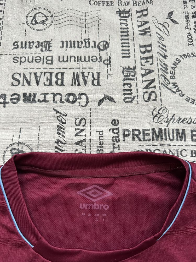 Umbro West Ham original тениска.L