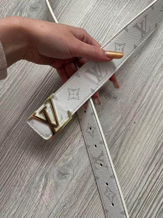 Curea Louis Vuitton Alba