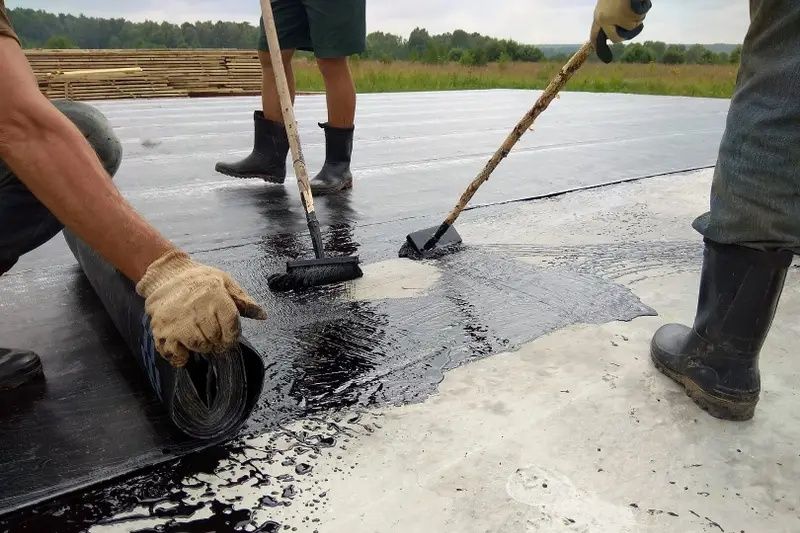 Reparații și montaj acoperisuri
