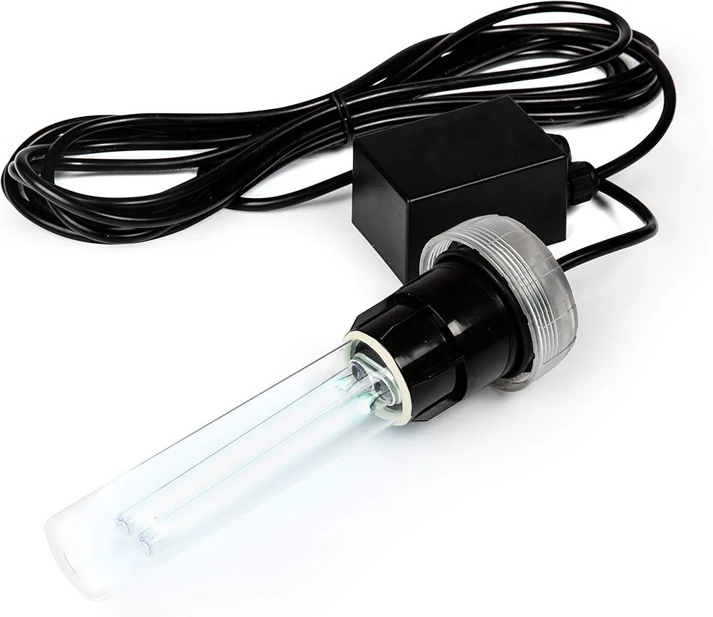 Sistem de dezinfectare UV, 18 W, Steinbach. (NOU)