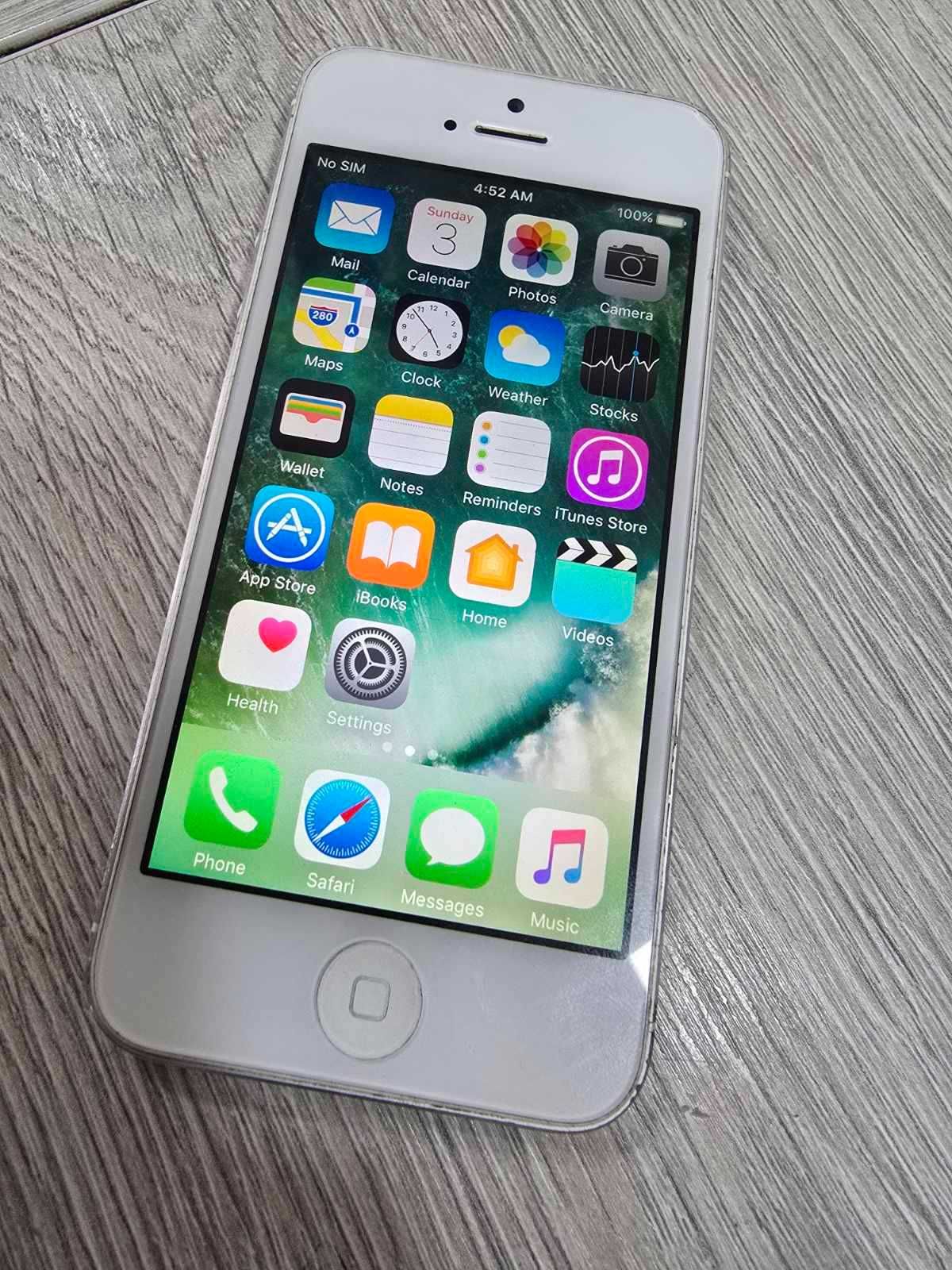 Apple Iphone 5 16gb