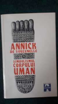Simbolismul corpului uman, Annick de Souzenelle