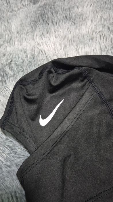 Masca ski neagra nike