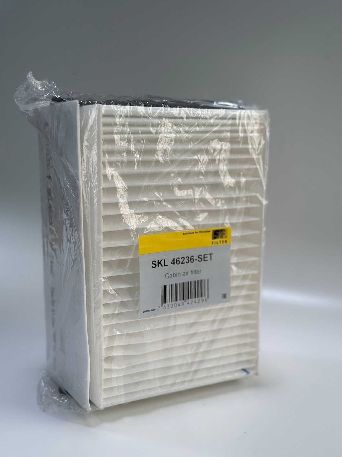 Воздушный фильтр SF-Filter SKL46236-SET