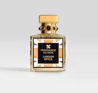 парфюм Fragrance Du Bois London Spice